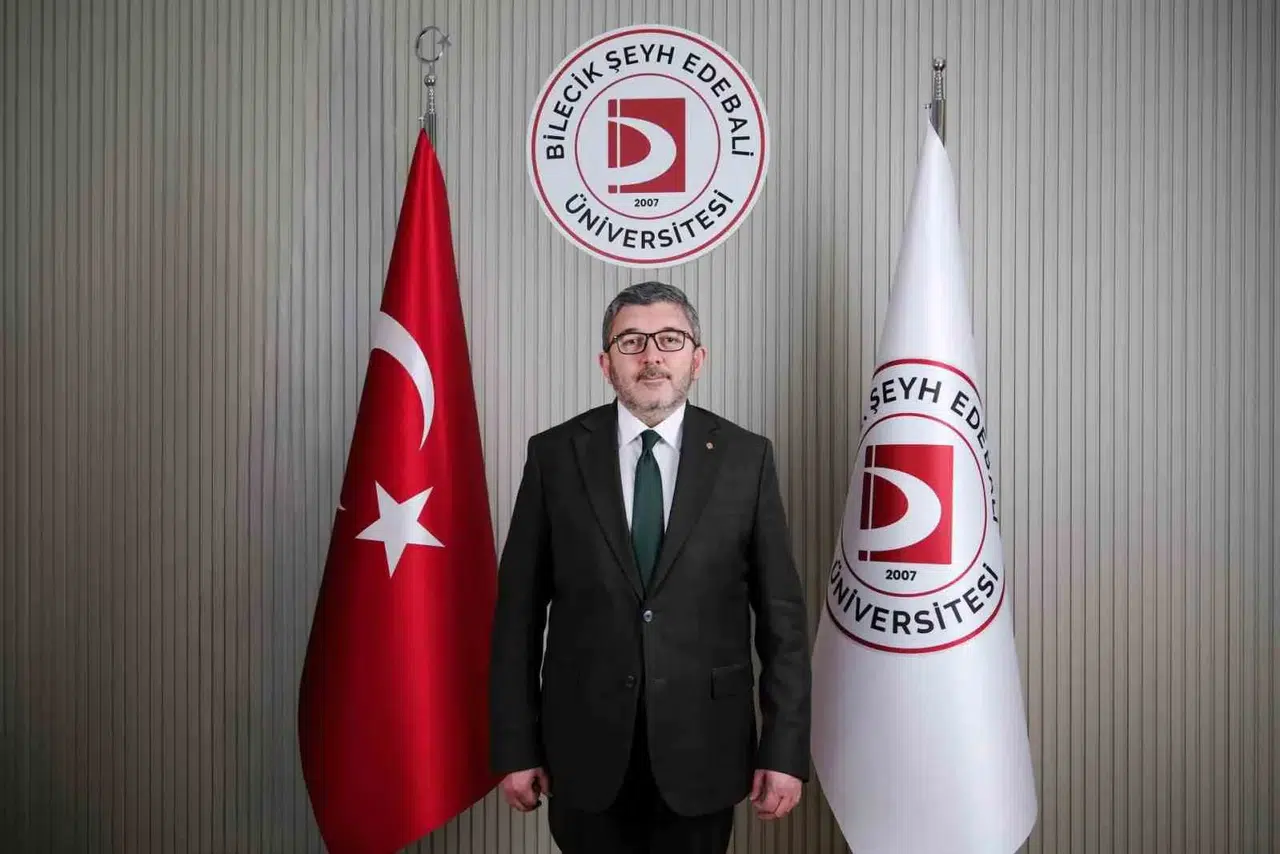 Bilecik Şeyh Edebali Üniversitesi'nde büyük gurur: Dünya listesine adlarını yazdırdılar