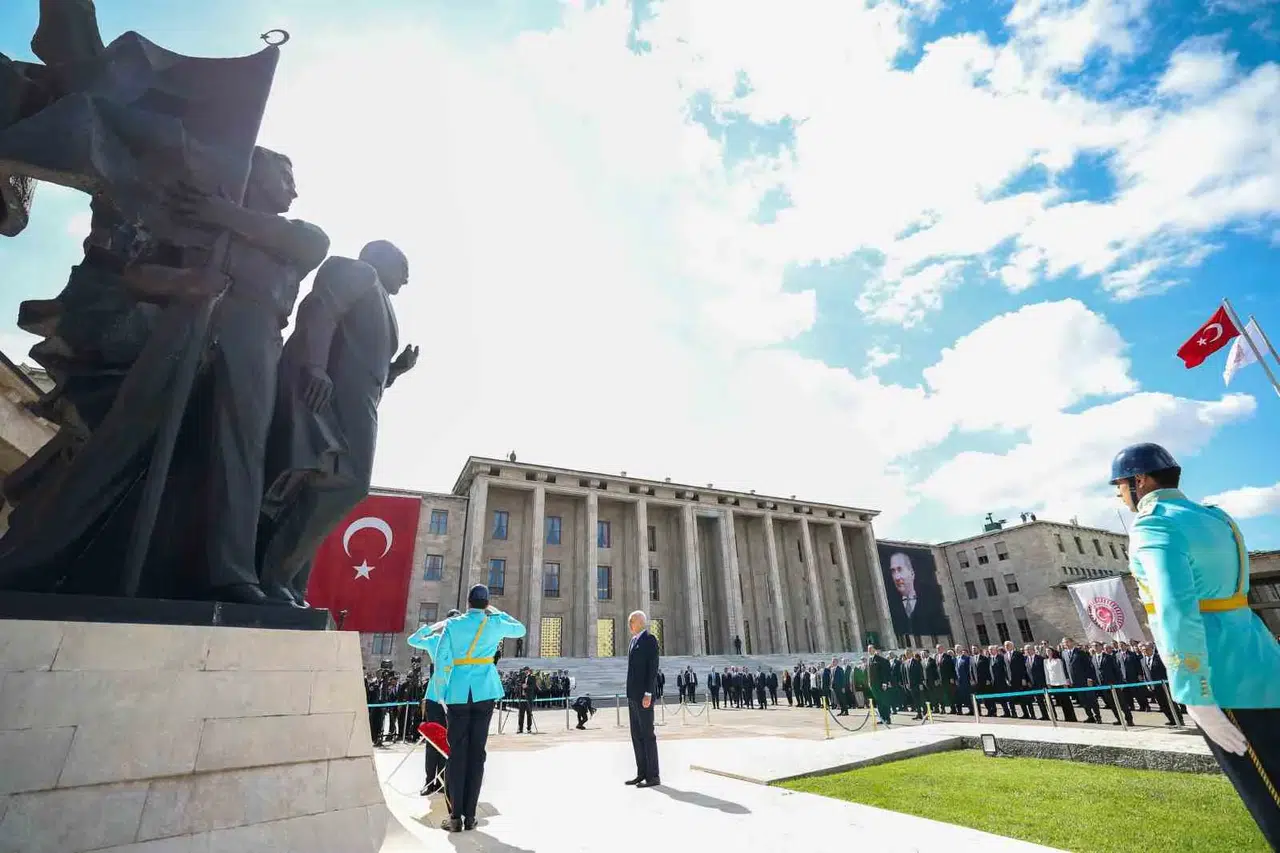 Meclis'te yeni dönem: 51 günlük sessizlik yerini yoğun mesaiye bırakıyor