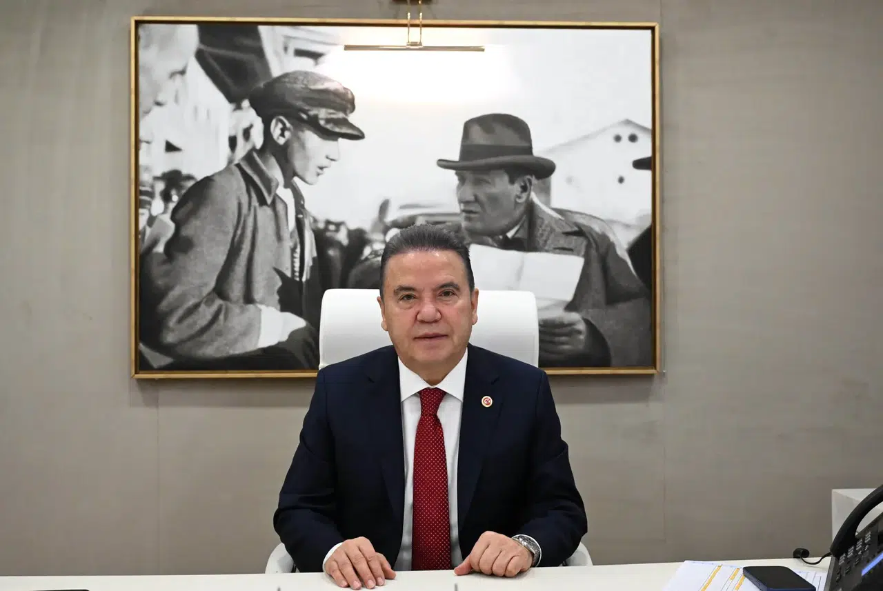 ANSET dosyasında dudak uçuklatan liste: 145 taşınmaz ve rüşvet trafiği iddiası