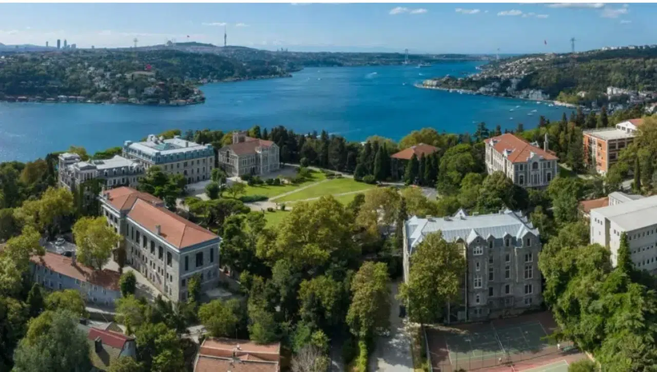 Küresel iş dünyasının radarındaki Türk üniversiteleri: İstihdam listesinde tarihi yükseliş