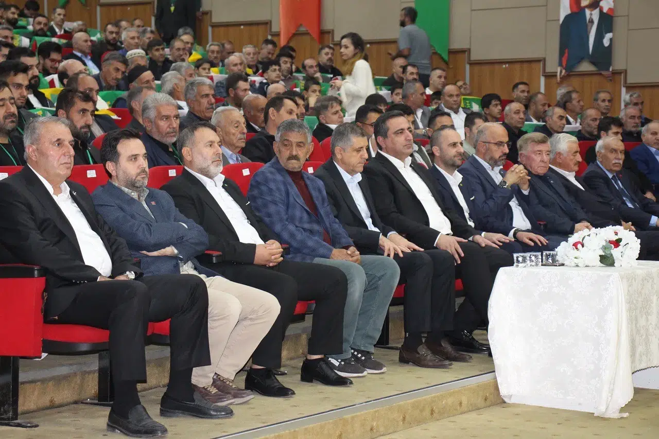 Ramanlı'dan Meclis'teki kritik yasa sürecine dair çarpıcı çıkış: İlham kaynağı biz olduk