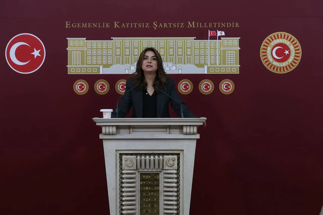 DEM Parti süreç için Meclis’ten yasal güvence bekliyor