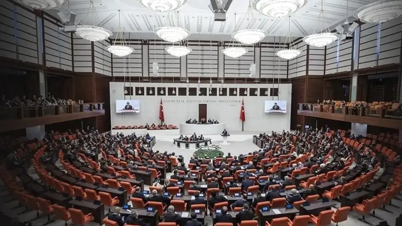 Birçok alanda düzenleme içeren teklif Meclisten geçti