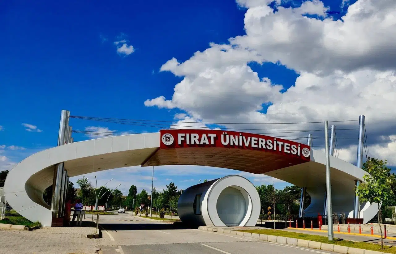 Fırat Üniversitesi akademik listedeki yerini sağlamlaştırdı