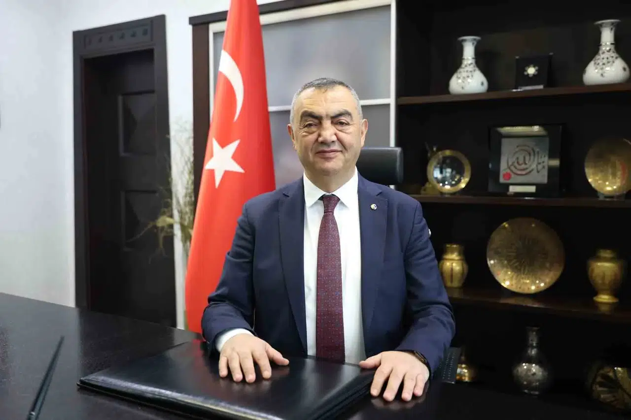Kayseri sanayisi Türkiye’nin en büyük 500 listesinde gücünü korudu