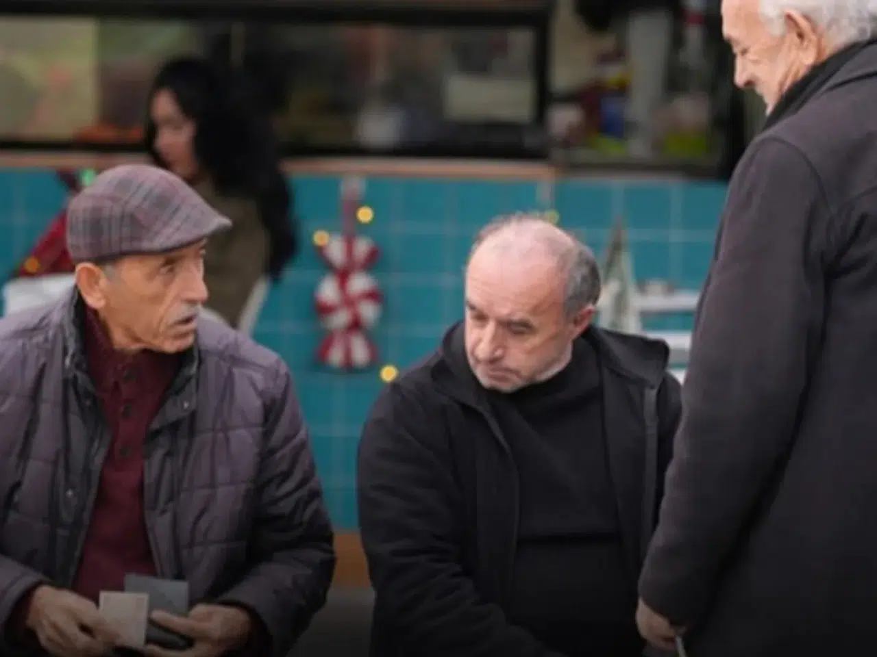 Meclis’te emekli mesaisi: 17 milyon vatandaşın beklediği haber çıkmadı