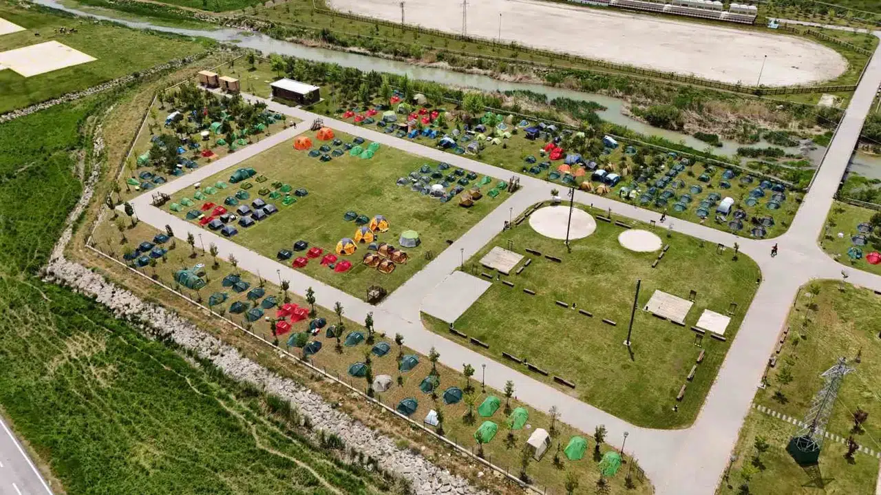 AFAD ekipleri afetlere karşı Bitlis’te güç topluyor