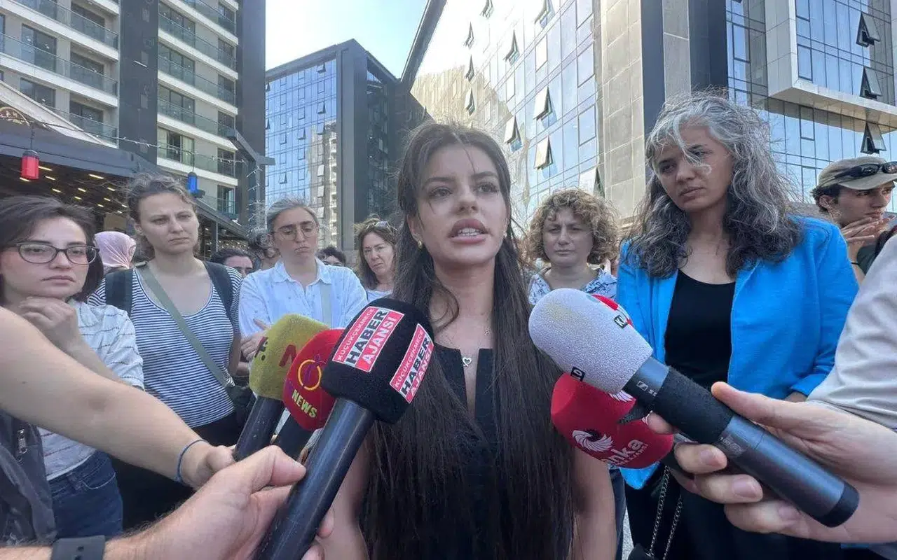 Ayşe Tokyaz davasında yeni gelişme: İhraç polisten kan donduran savunma
