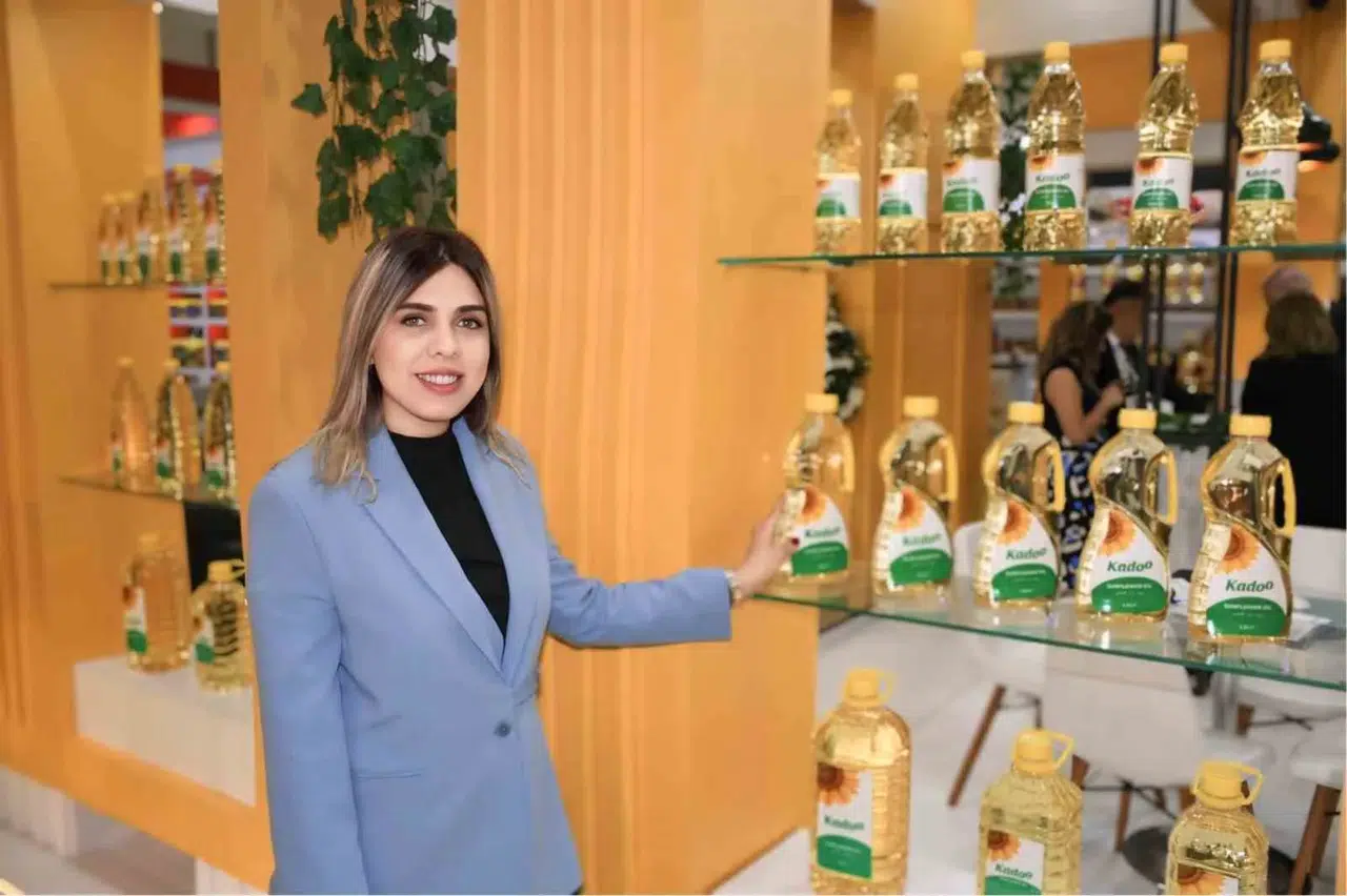 Gaziantepli dev üretici Türkiye’nin en büyük 500 şirketi listesinde yükseldi