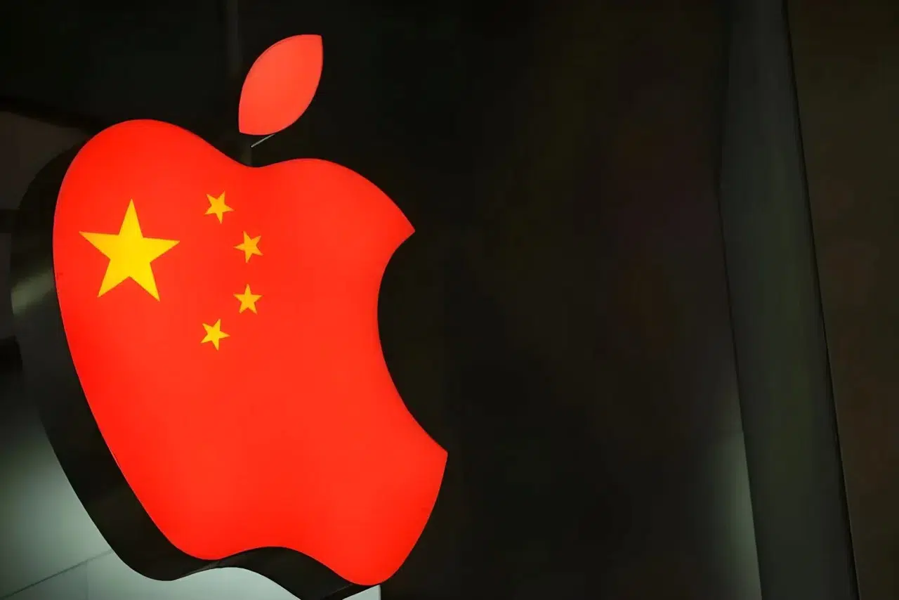 Apple maliyetleri düşürmek için ABD'nin yasaklı listesindeki Çinli üreticiye gidiyor