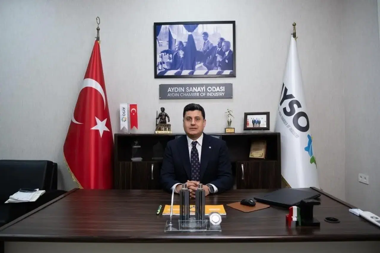 Aydınlı 16 şirket Türkiye’nin dev ihracatçıları listesine girdi