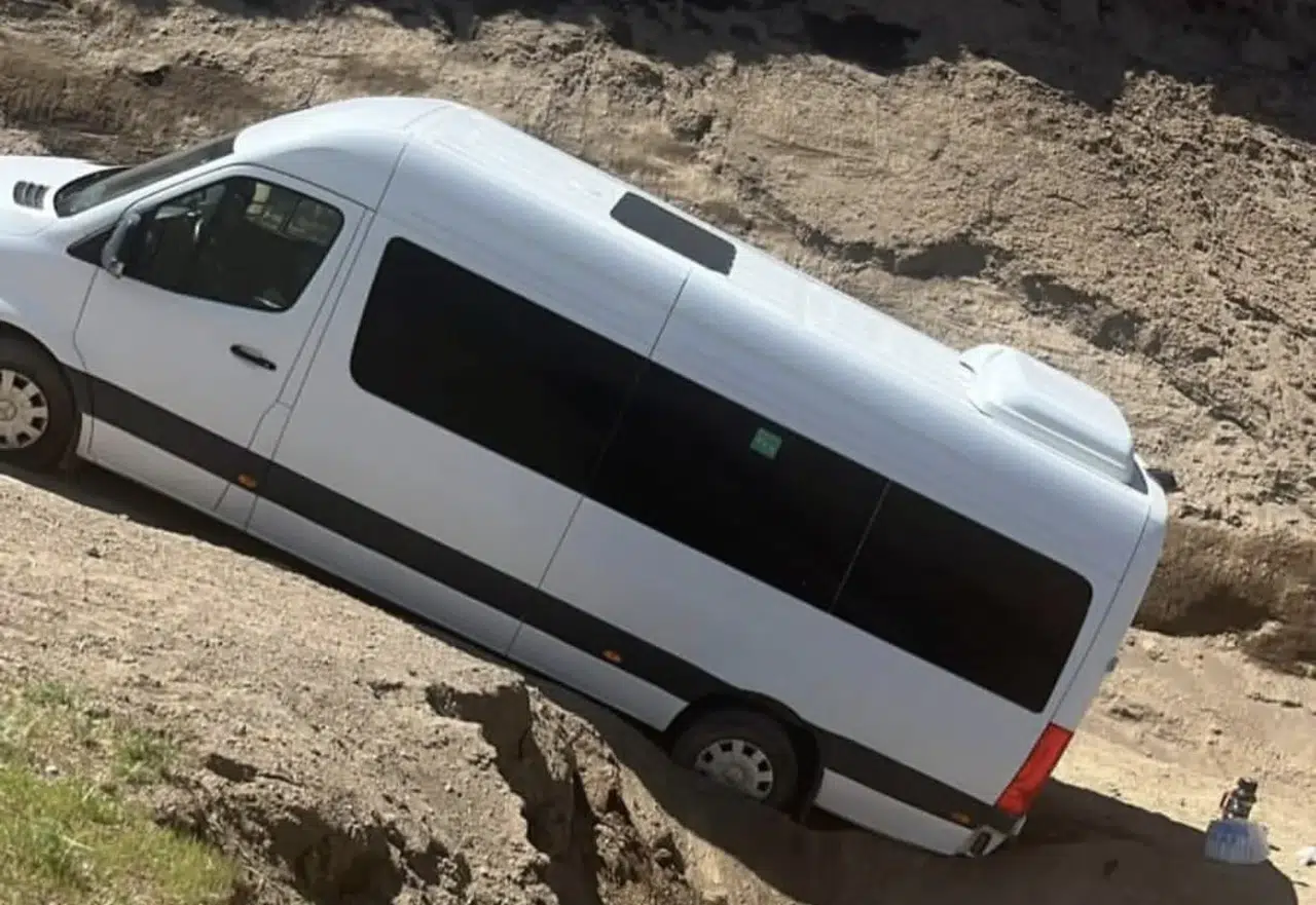 Bitlis'te mahsur kalan öğrencilere İl Özel İdaresi yetişti