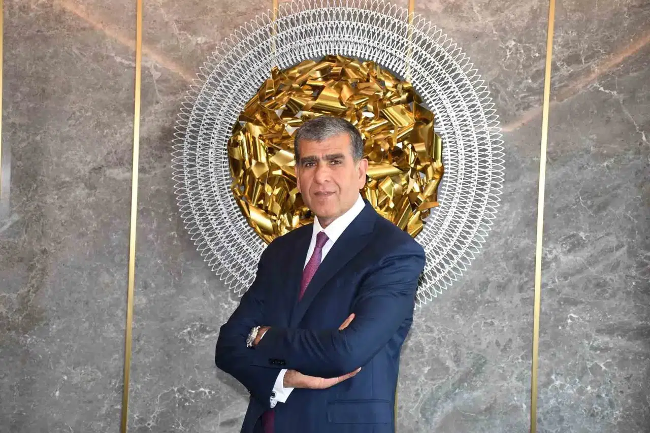 Gaziantepli Lidersan Türkiye’nin sanayi devleri listesinde yükselişe geçti