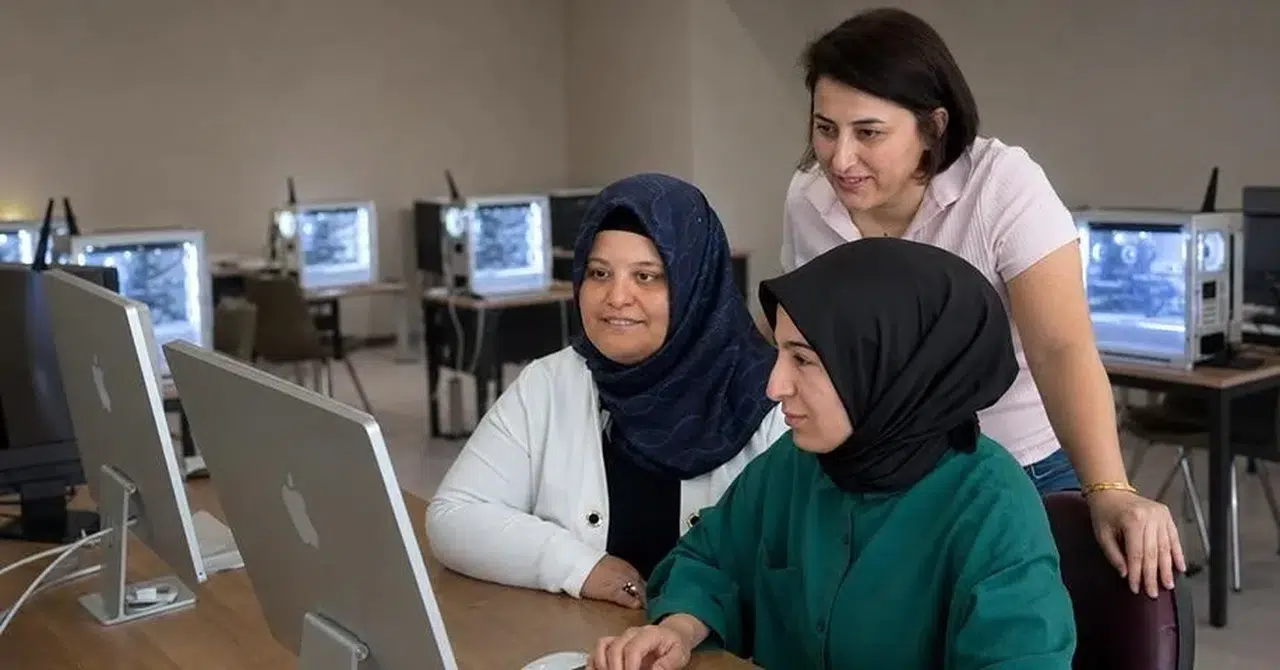 Erzurum’da yapay zeka kişisel beslenme listesi hazırlayacak