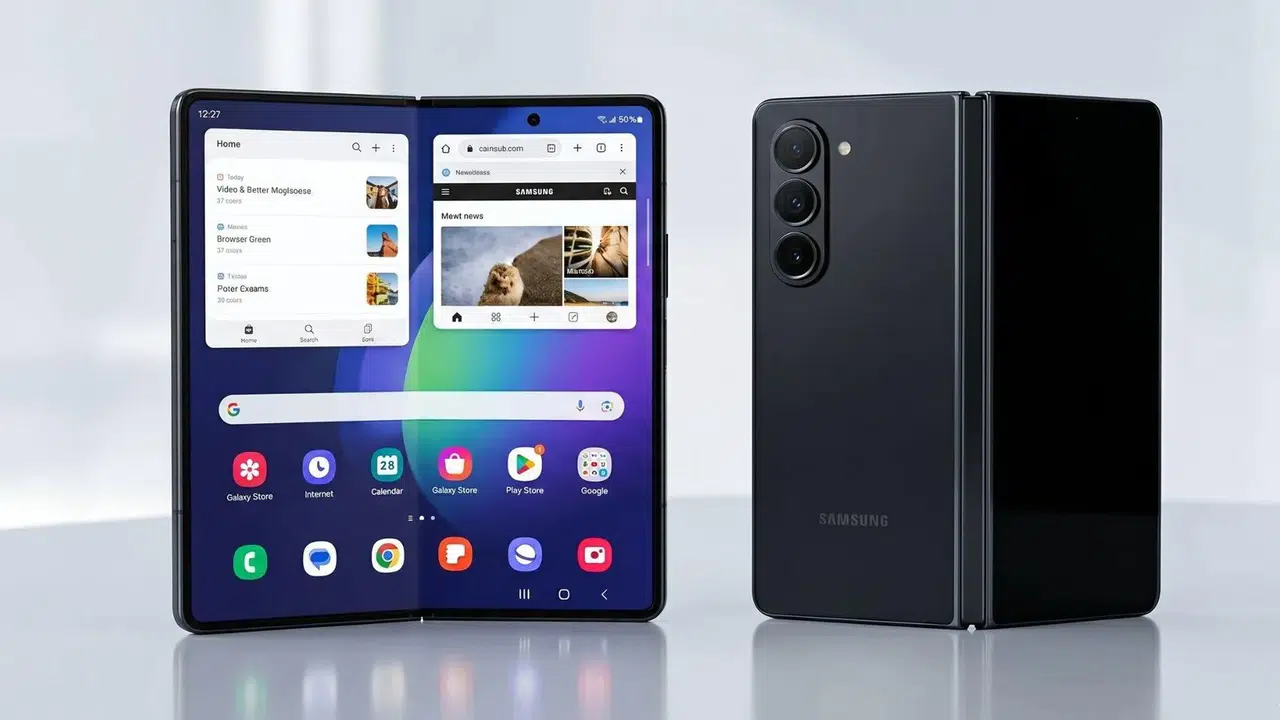 Samsung yeni katlanabilir telefonlarda zamlı fiyat listesine geçebilir
