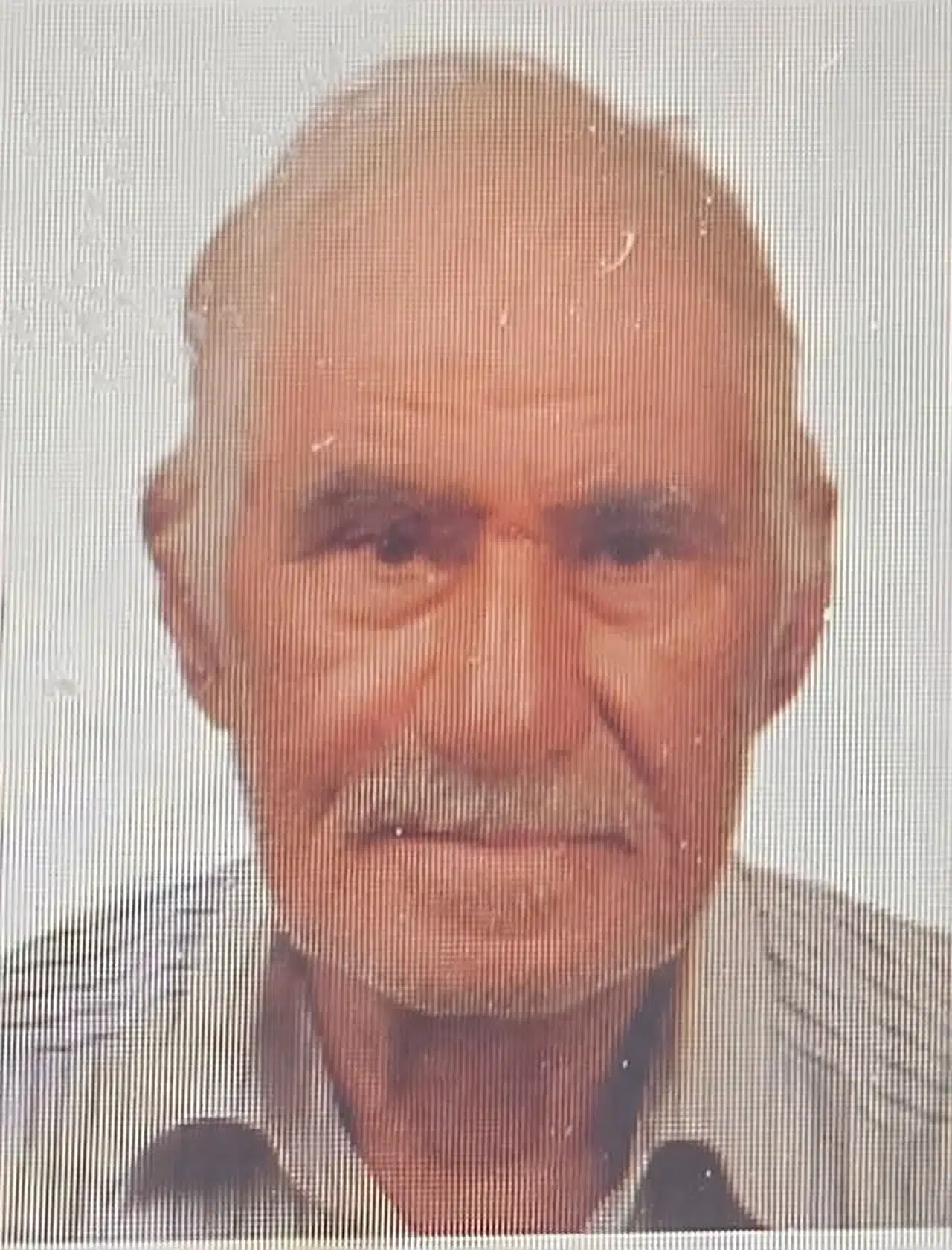 Yatağan’da kaybolan Alzheimer hastası Kazım Oral aranıyor