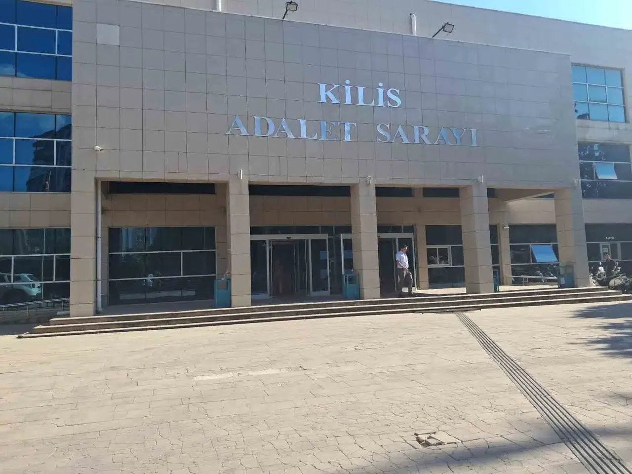 Kilis’te 17 yıllık cinayet düğümü yeniden çözülmeye çalışılıyor