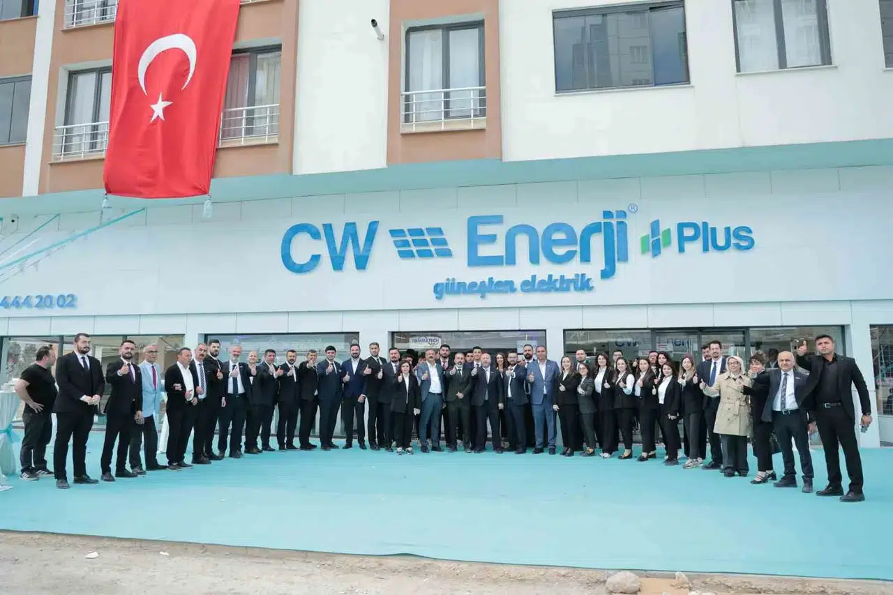 Antalya merkezli devden dört koldan bayi atağı