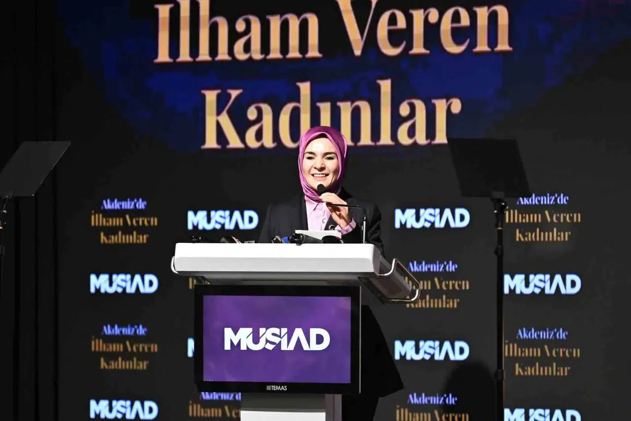 Kadınların Meclis’teki temsil oranı yüzde 20 sınırına dayandı