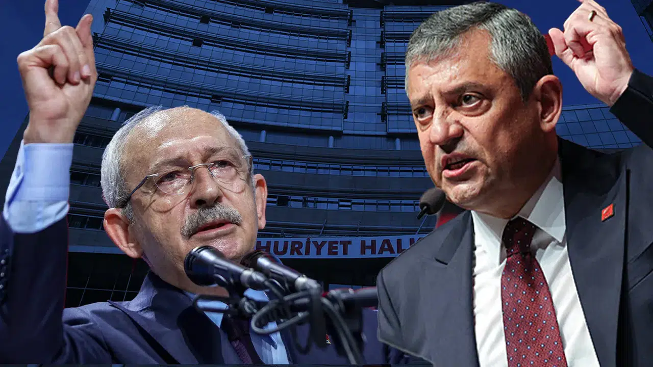 CHP’de deprem etkisi: Özgür Özel 90 vekille istifa etti, Meclis’te dengeler altüst oldu