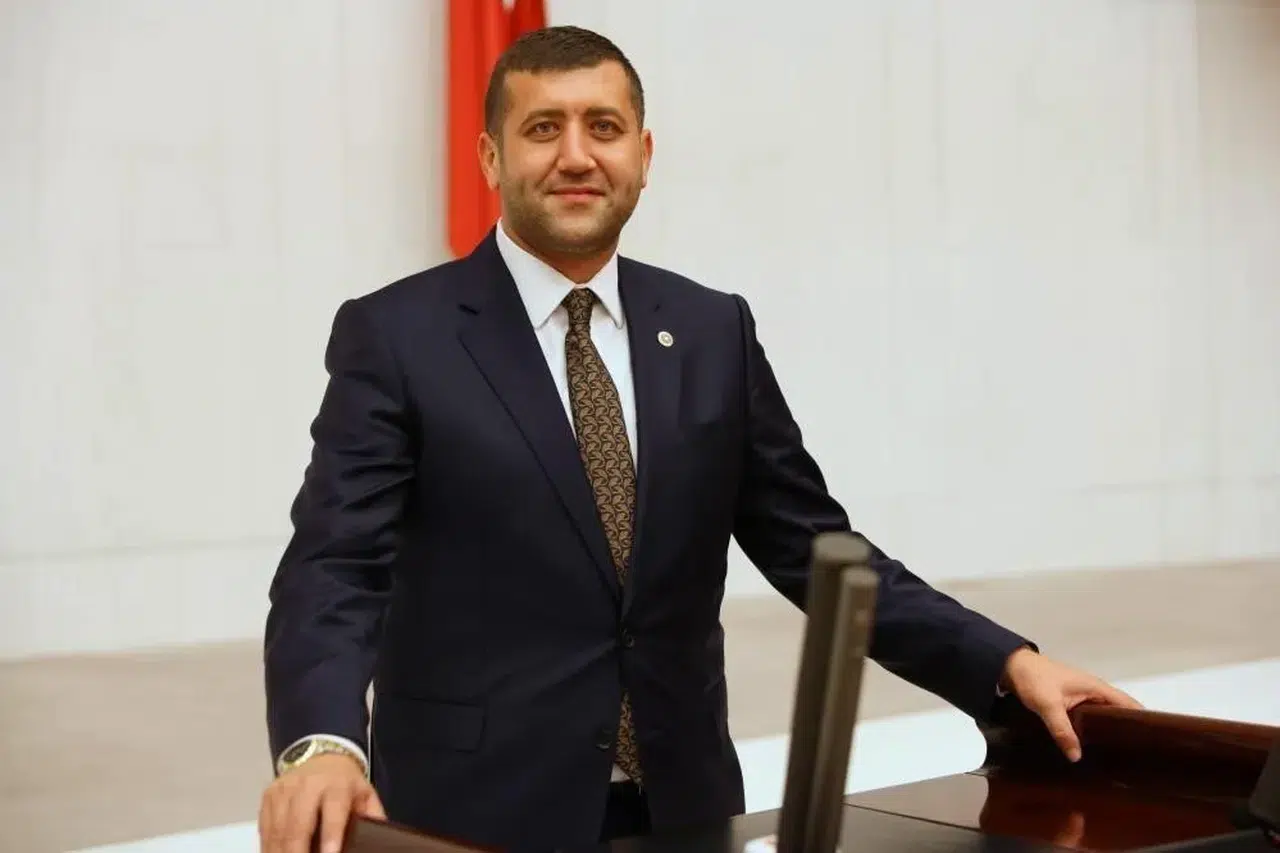 Kayserili tekstilcilerin Meclis'teki sesi Baki Ersoy oldu