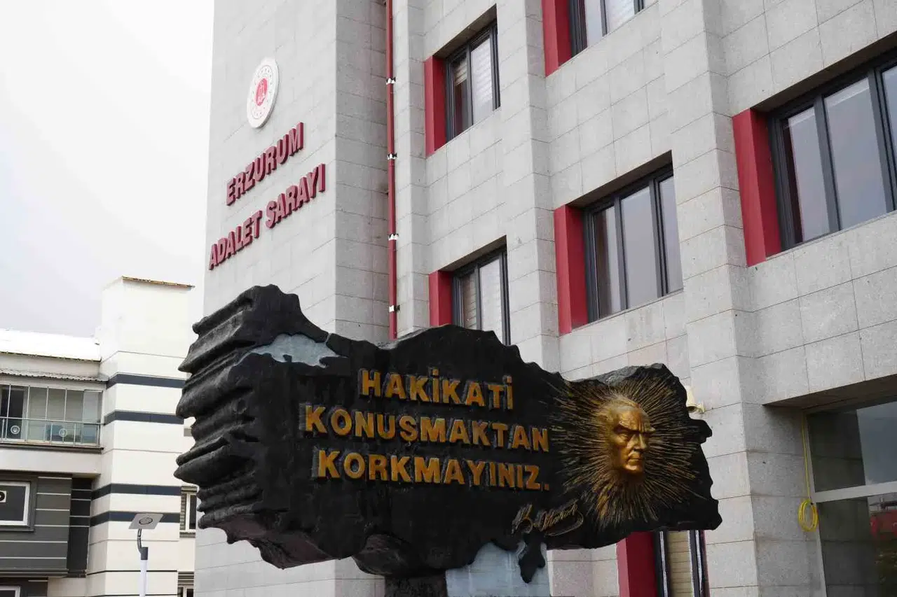 Gülistan Doku dosyasında Ankara merkezli yeni gözaltılar