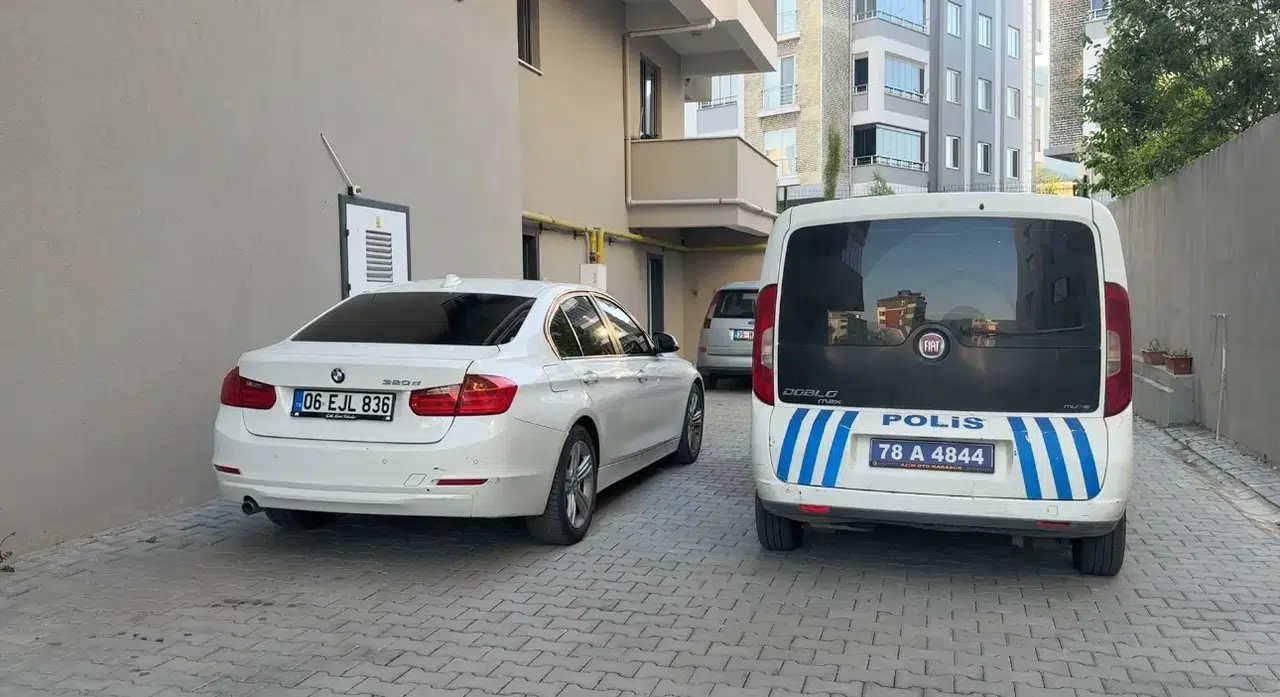 Karabük'te polisten kaçan sürücüye yarım milyonluk fatura