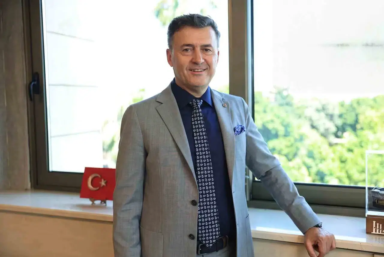 Mersinli 11 sanayi devi Türkiye listesinde yerini aldı