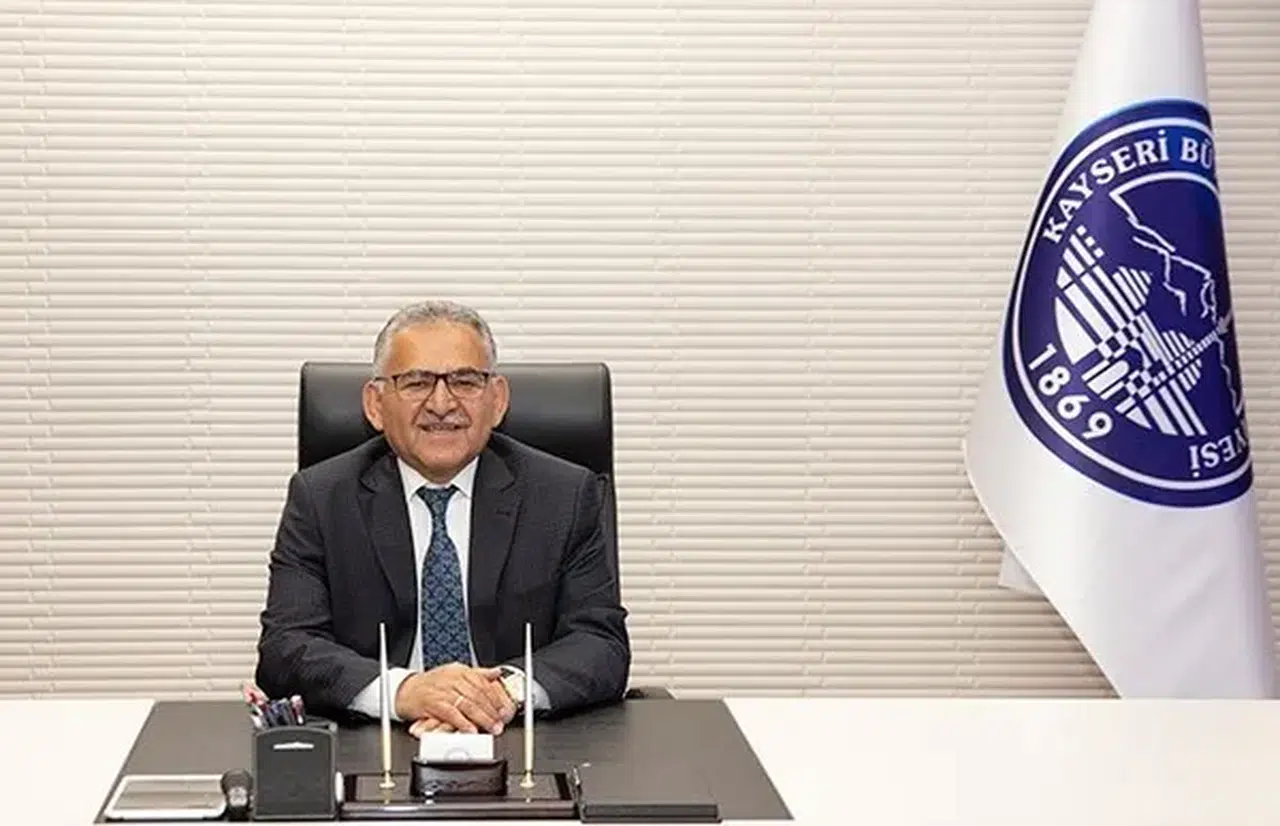 Kayseri sanayisi Türkiye üretim listelerinde yükselişini sürdürüyor