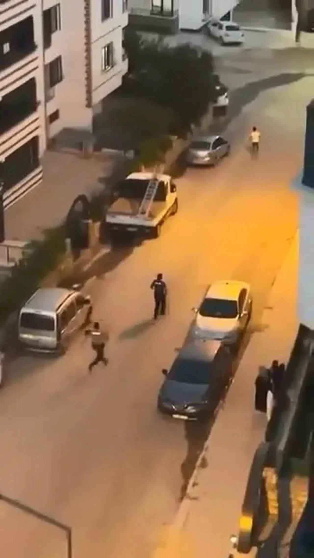 Elazığ’da polisten kaçan sürücülere 172 bin liralık ağır fatura