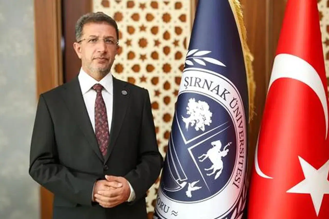Rektörün "akraba listesi" ortalığı karıştırdı: İnancım gereği yaptım, emrimdir tebrik edin!
