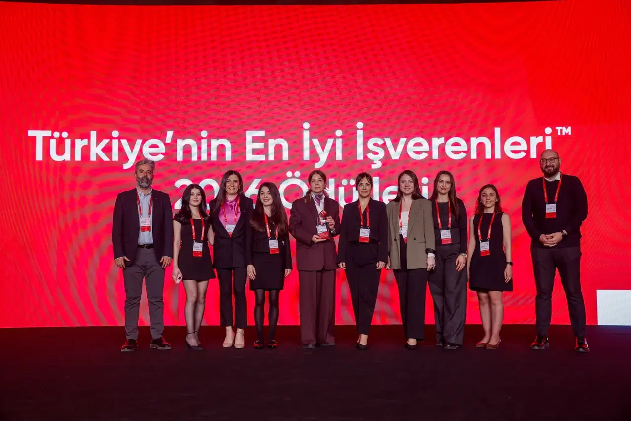 Limak çalışanlarının oylarıyla en iyi işverenler listesine girdi