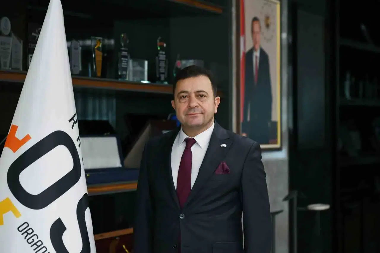 Kayserili 15 sanayi devi Türkiye’nin en büyükleri listesine girdi