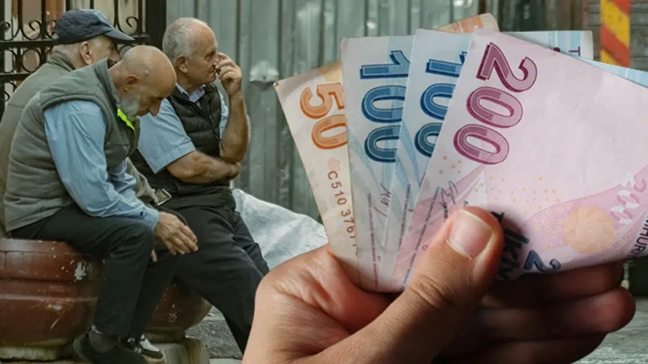 Emeklinin gözü kulağı Meclis'te: Yeni maaş düzenlemesi için geri sayım başladı