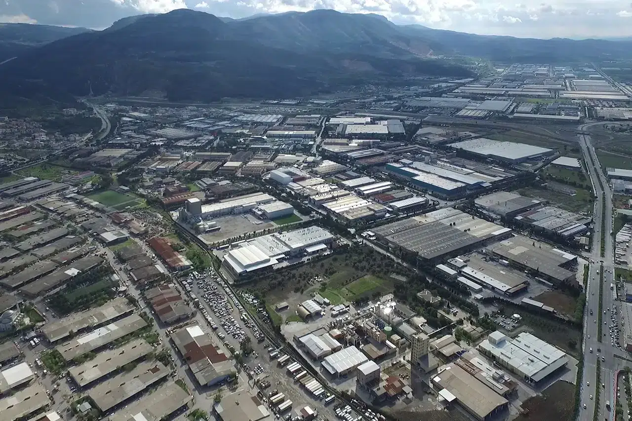 Manisa üretimde vites yükseltti 51 dev şirket listede