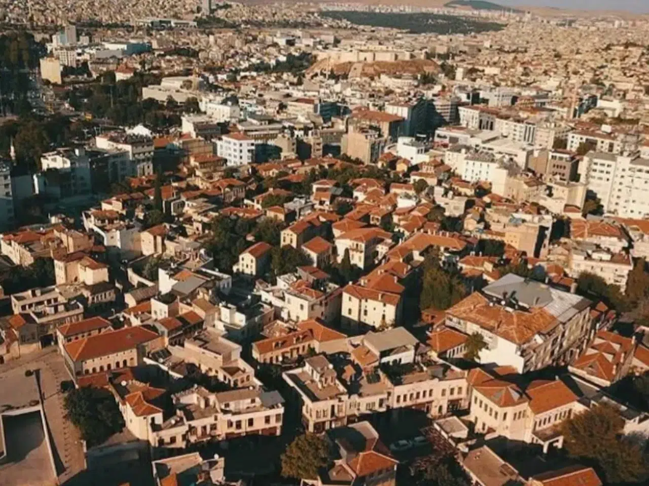 Dünyanın en eski yerleşimleri listesinde Türkiye'den iki gurur kaynağı