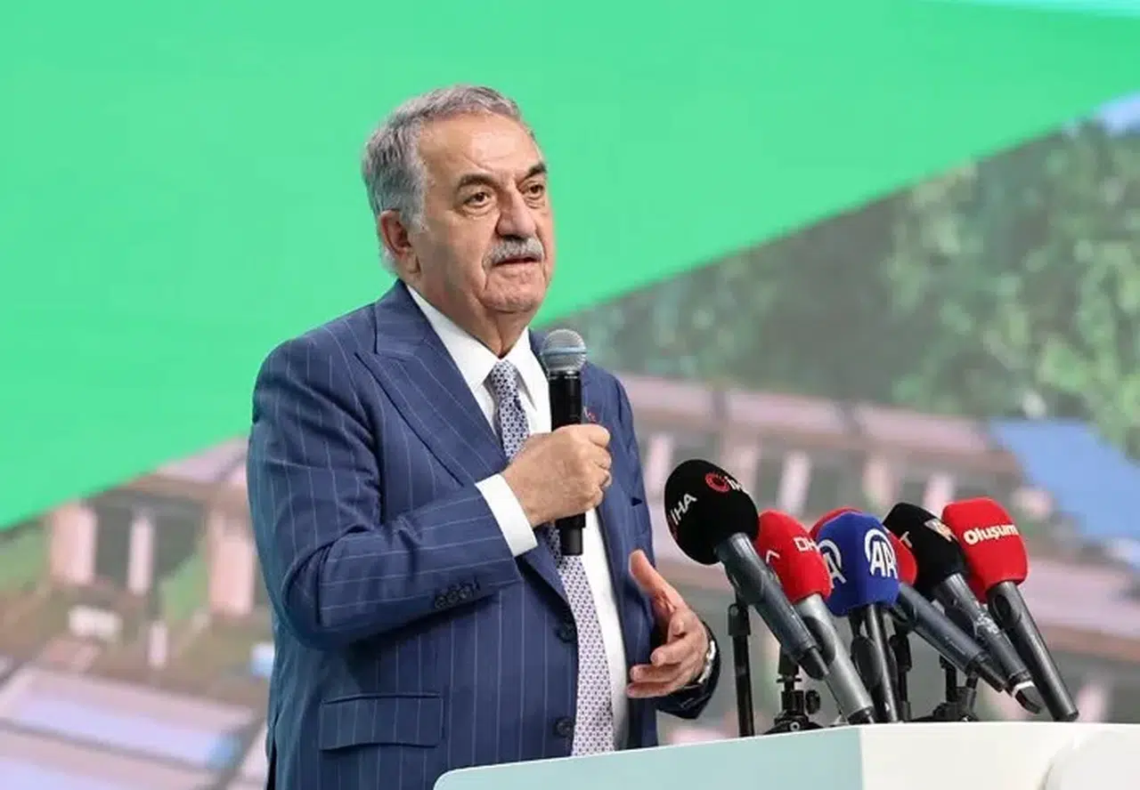 Terörsüz Türkiye için yeni dönem mecliste başlıyor