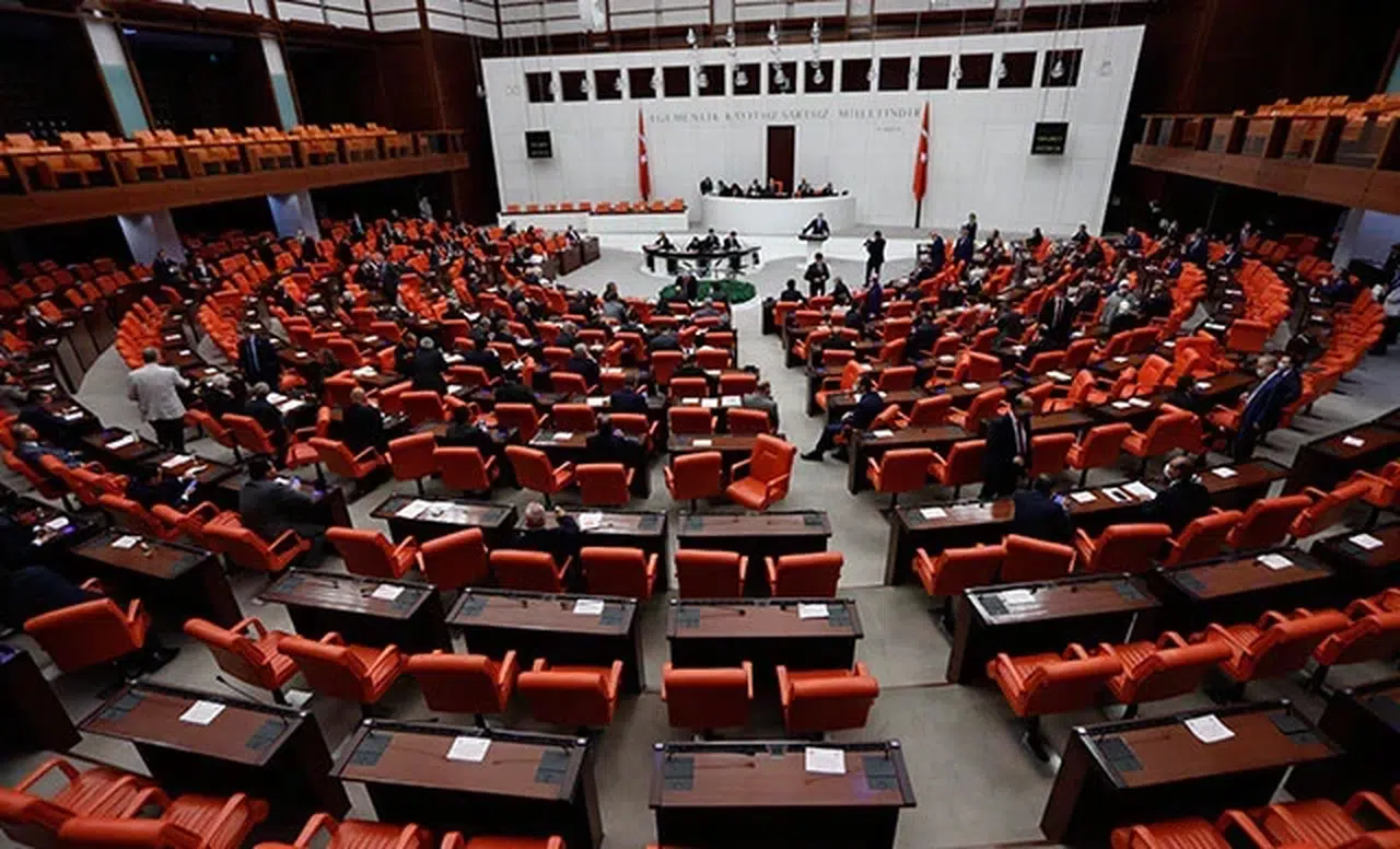 Tarihi gün: Terörsüz Türkiye için Meclis’te dev mutabakat