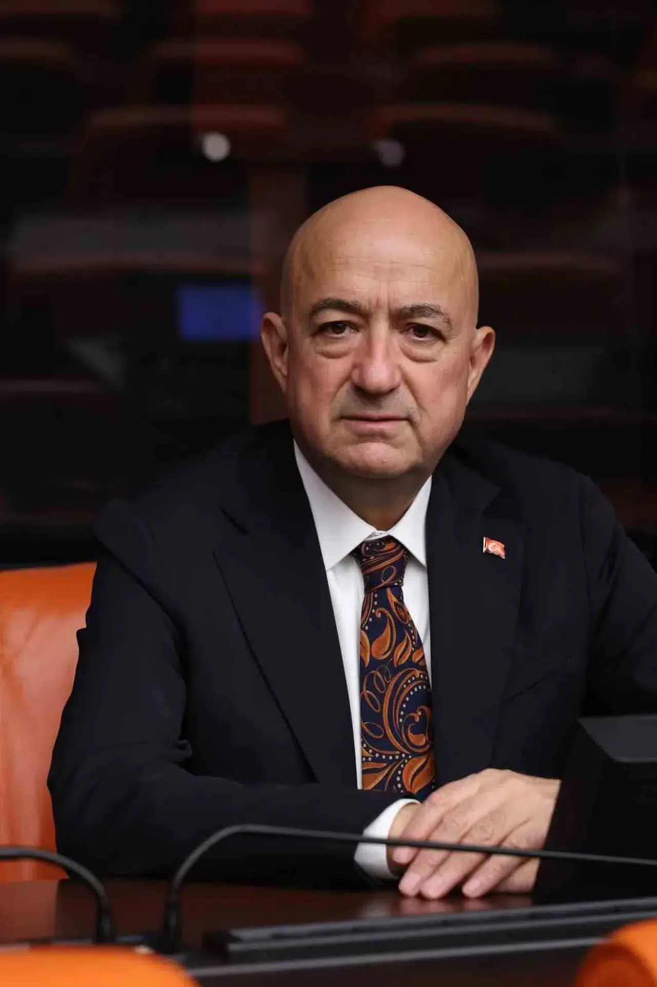 Meclisten geçen yeni yasa terörle mücadelede neyi değiştirecek