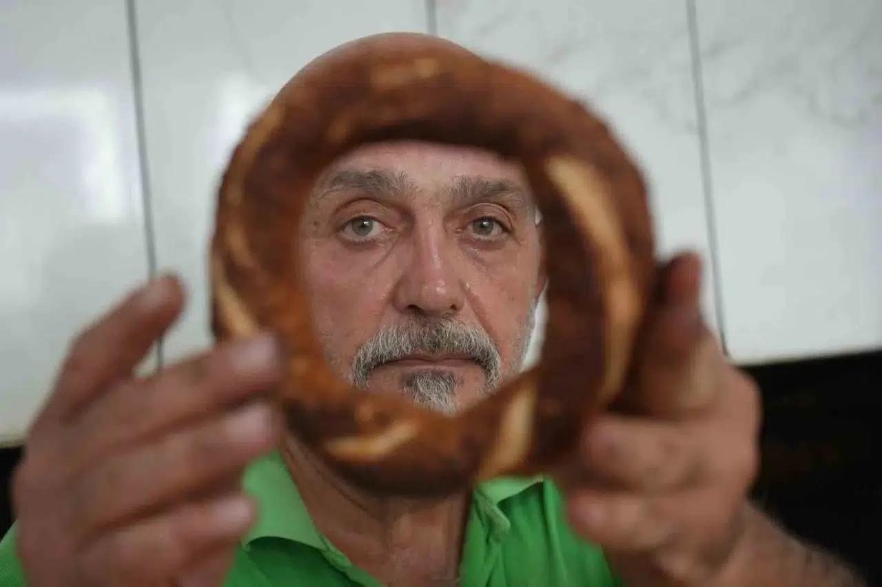 İzmit simidini listeye sığdıramadılar