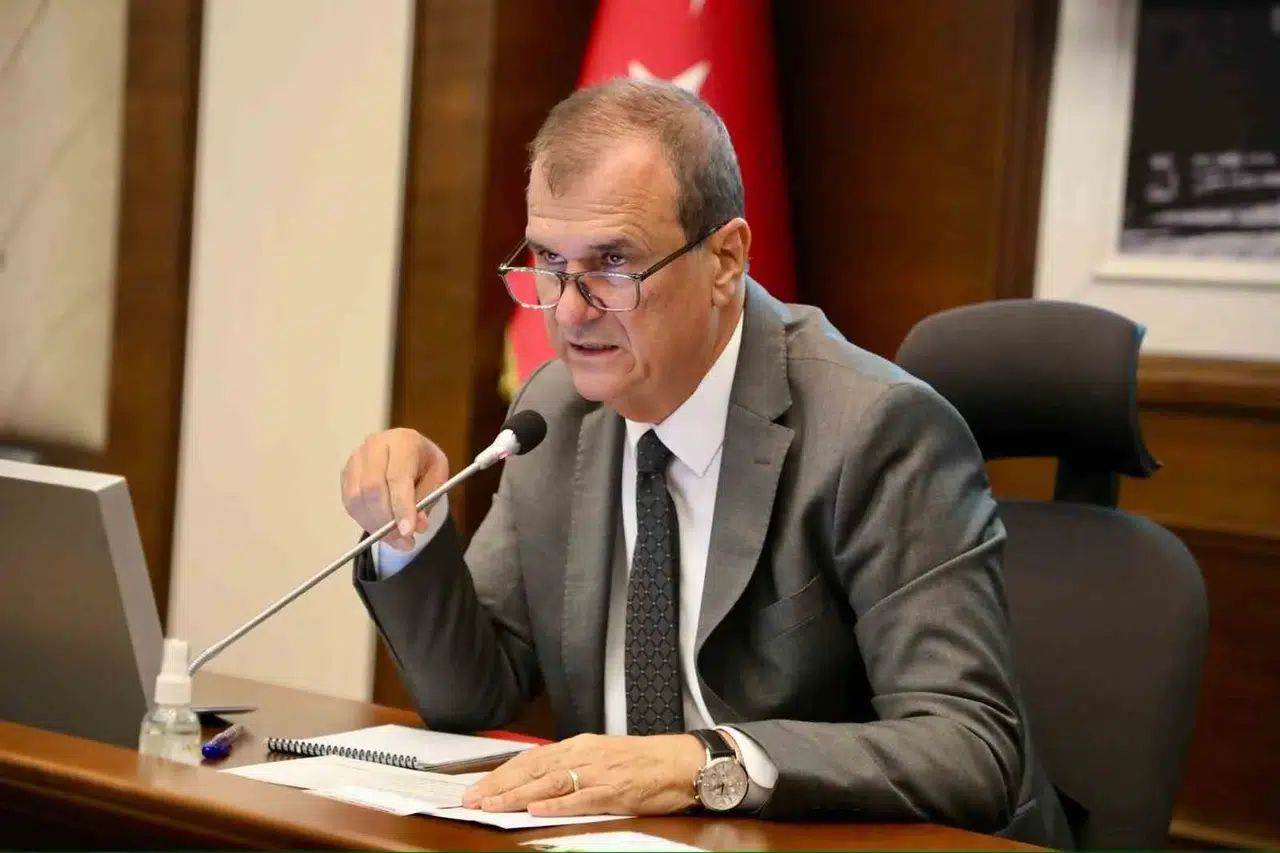 Büyükçekmece'de imar planları meclisten geçti Kentsel dönüşümde yeni dönem