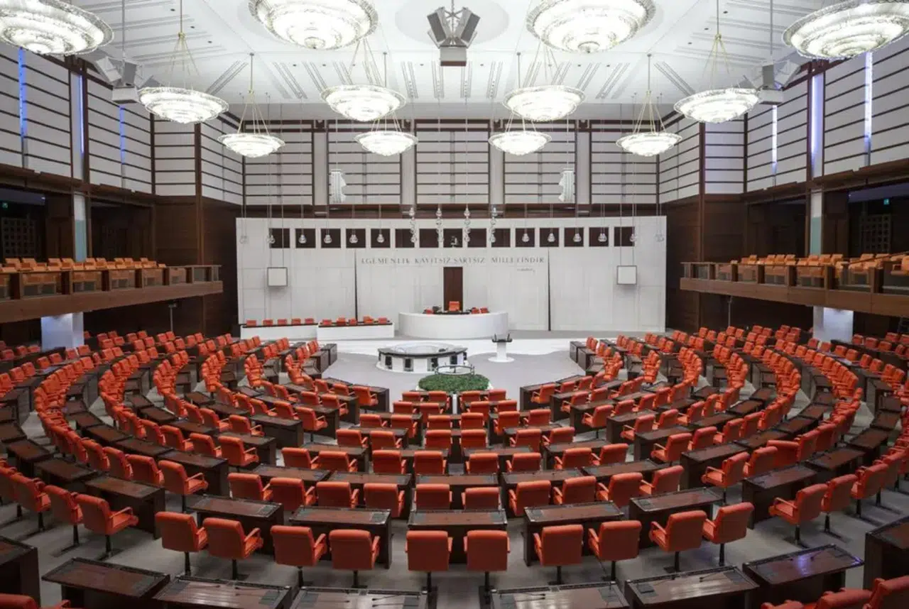 Meclis’te final mesaisi: Çerçeve yasa yarın Genel Kurul’da
