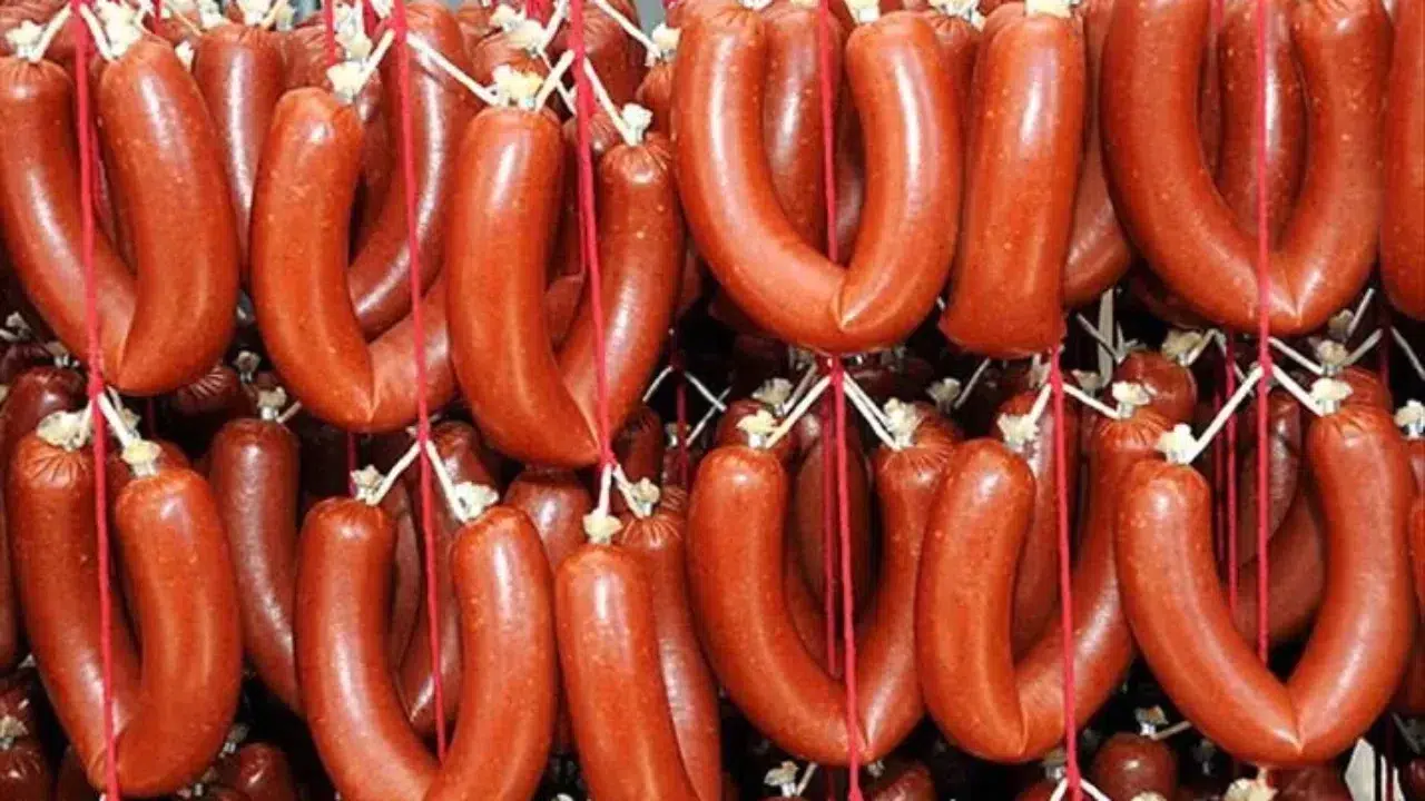 Bakanlık ifşa etti: Sucuktan lahmacuna sofralarda büyük tağşiş şoku