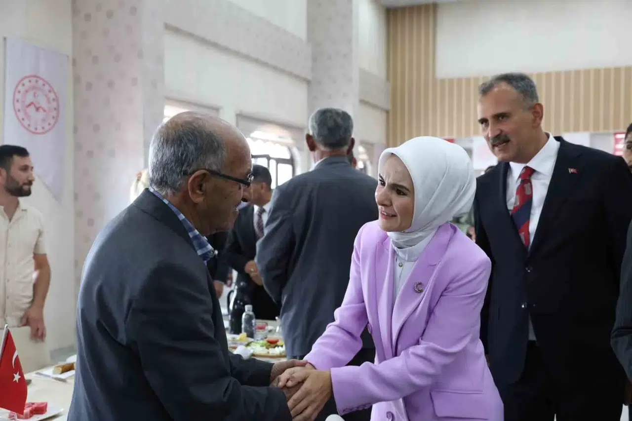 Şehit aileleri ve gaziler için yeni düzenleme Meclis'te