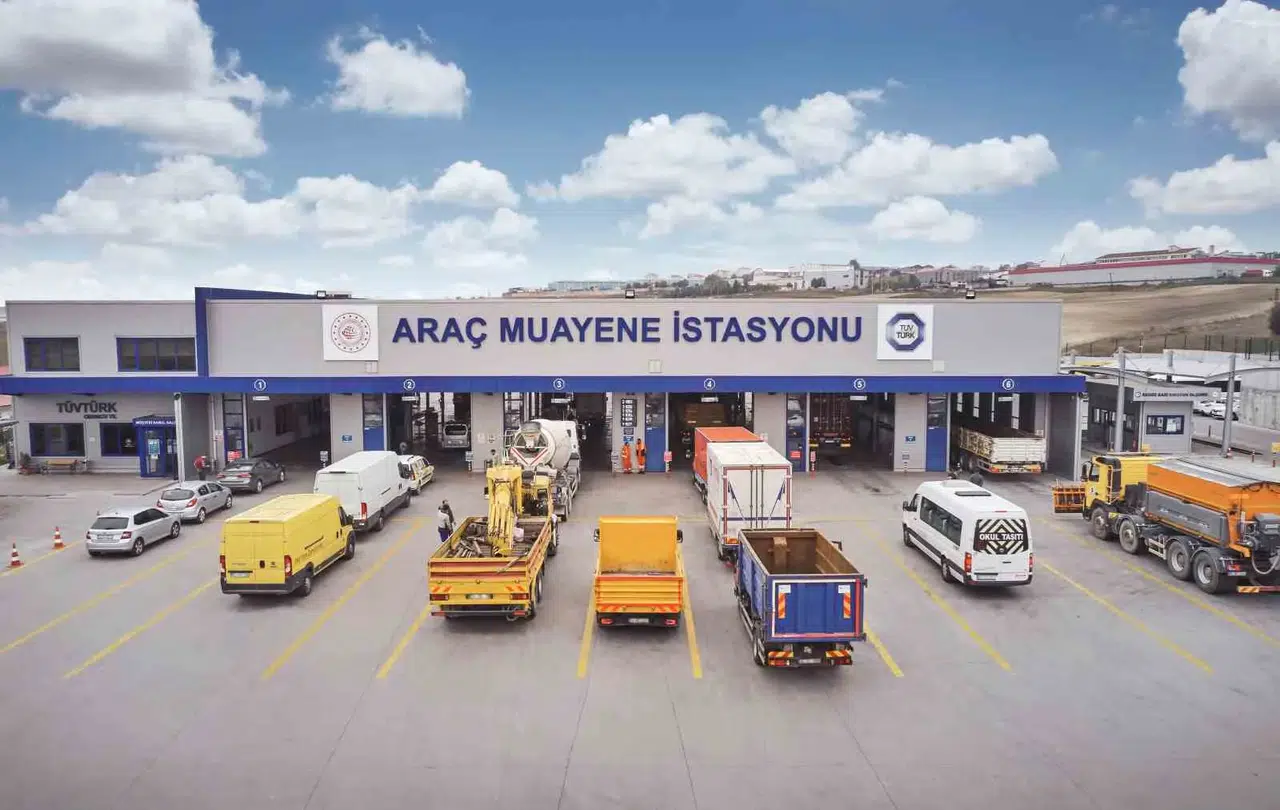 Aracınızı muayeneye götürmeden önce bu listeye mutlaka göz atın