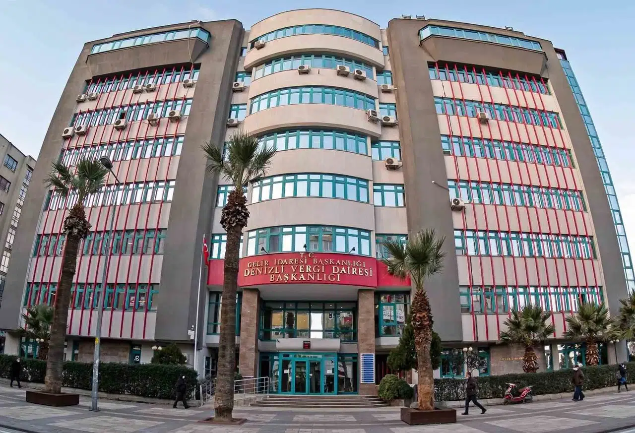 Denizli'nin gizli zenginleri: Vergi listesinde zirveye oturanlar isimlerini saklamayı tercih etti