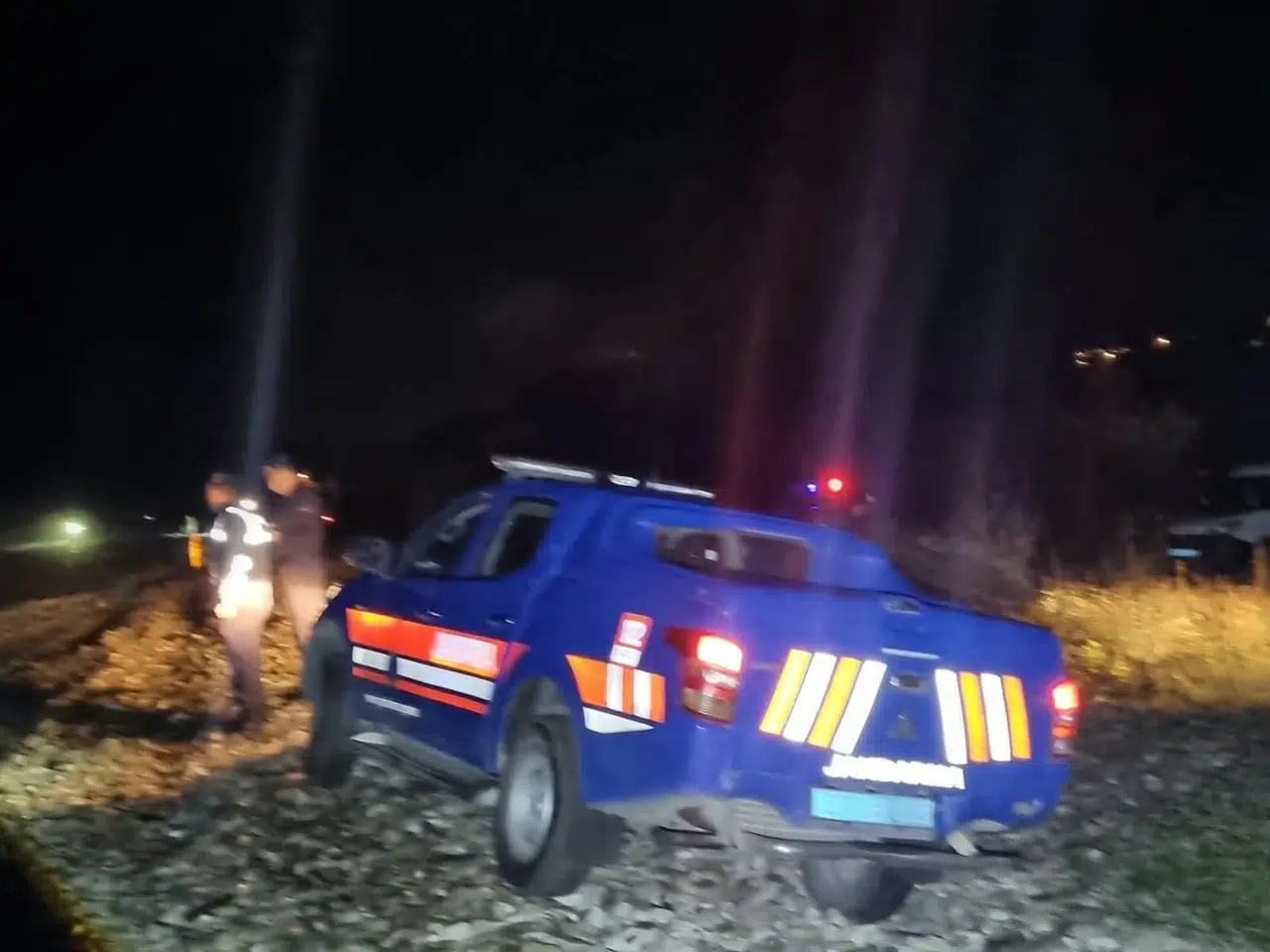 Sinop'ta acı haber: İzin günlerinde denize açılan iki polisten biri hayatını kaybetti