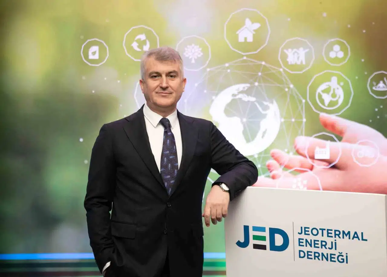 Jeotermal devleri Meclis'ten yeşil ışık bekliyor: 2035 hedefi için kritik viraj