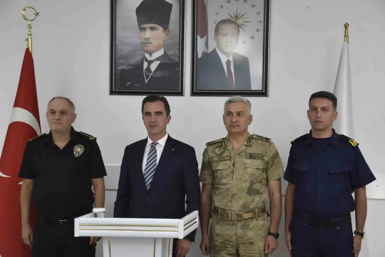 Bitlis'te Güvenlik Operasyonlarında Büyük Bilanço: Terör ve Uyuşturucuya Geçit Yok