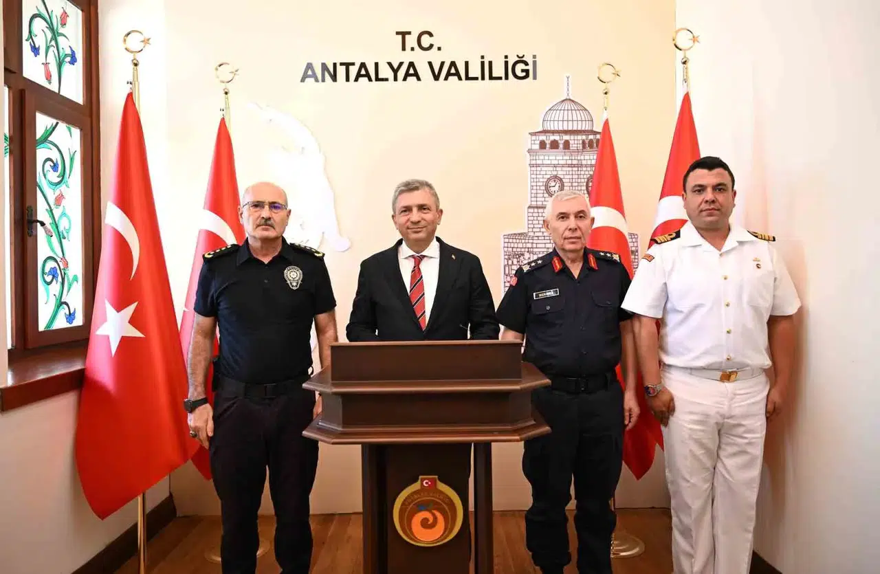 Gülistan Doku soruşturmasında Antalya merkezli yeni gelişme: 5 kişi Erzurum'a sevk edildi